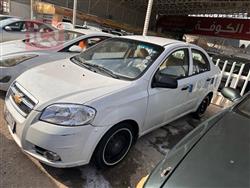 شيفروليه أفيو